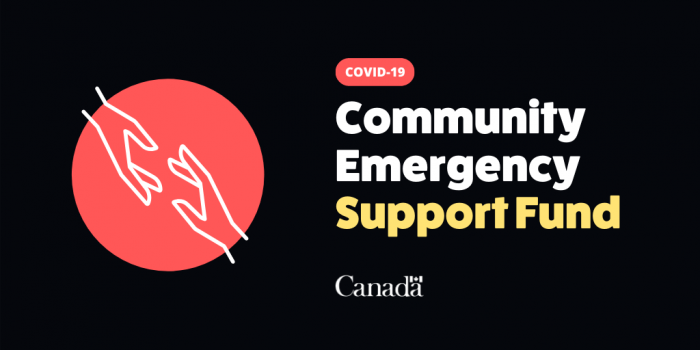 Emergency Community Support Fund (ECSF)