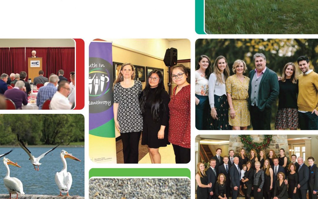 BACF’s 2019 Annual Report