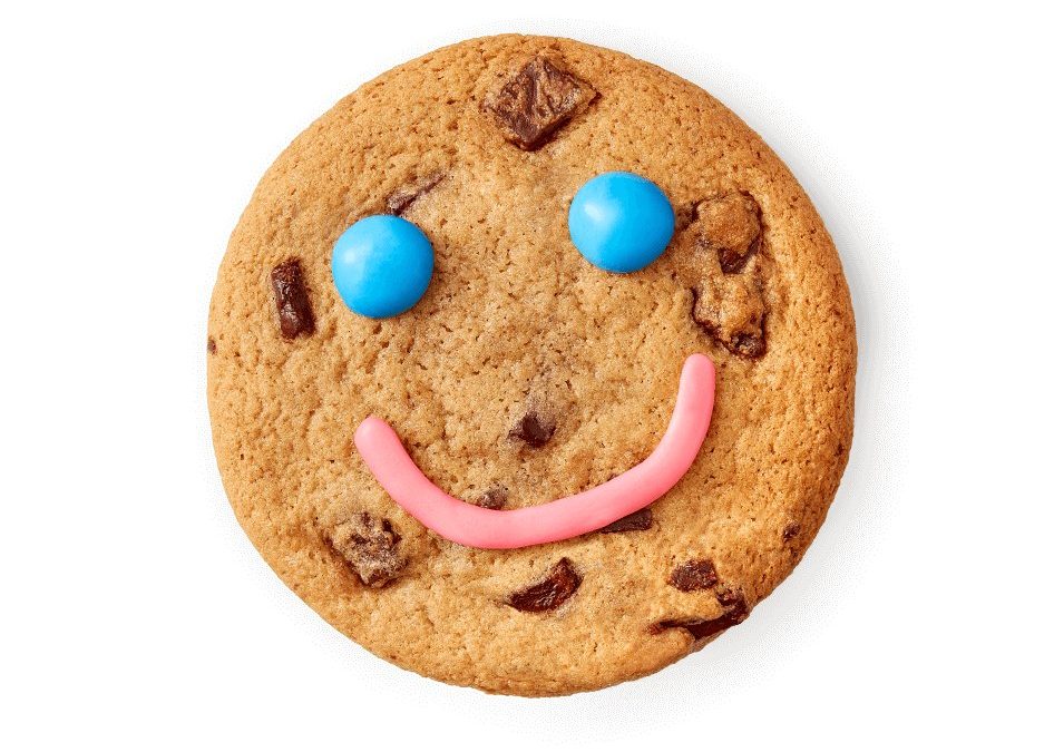 2022 Tim Hortons Smile Cookie Campaign