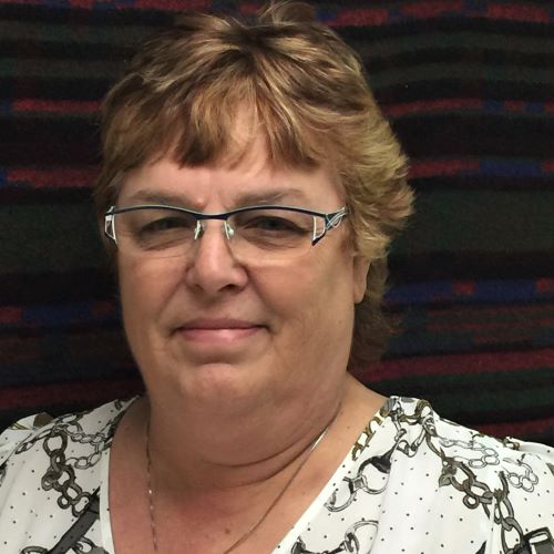 .Gail Cullen Board Director