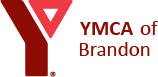 YMCA of Brandon logo