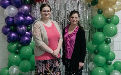 Youth in Philanthropy Students Celebrate 20th Anniversary