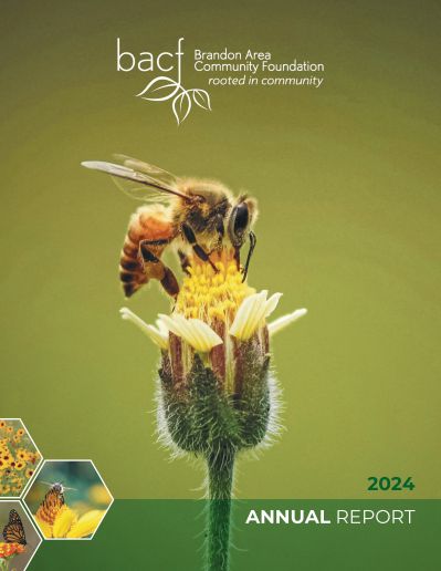 BACF Annual Report - 2020