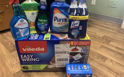 YWCA Westman – Supporting Fresh Starts for Families in Our Community