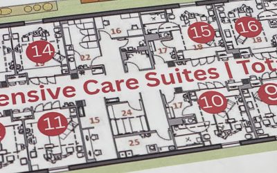 BACF Donates $115,000 to Support New Critical Care Centre at The Brandon Regional Health Centre (BRHC Foundation)