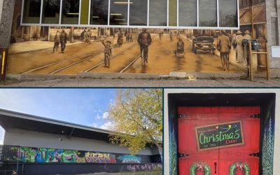 Big News for Downtown Art Lovers!