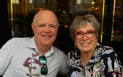 The Spirit of Giving: Peters Donate $1 Million to New Critical Care Centre