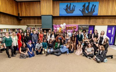 Congratulations to our 2025 Youth in Philanthropy Scholarship Recipients!