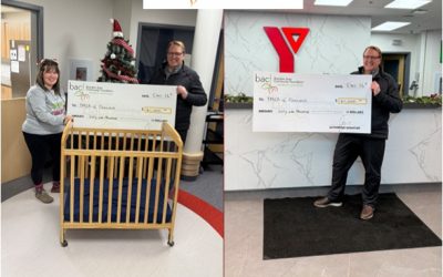 YMCA – Strengthening Community, Together