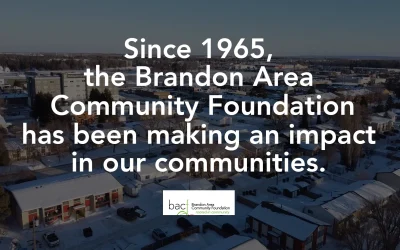 Significant Investment Supports Children, Youth, and Families Across Western Manitoba