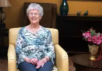 In Memory of Sylvia Mitchell