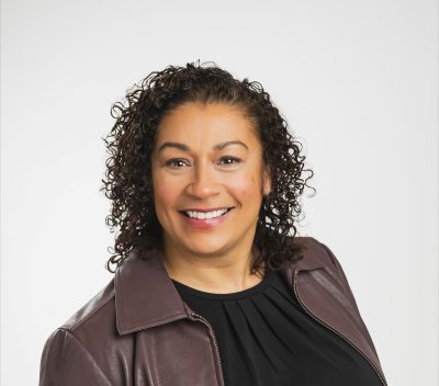 Jaime Pugh - BACF Board Member